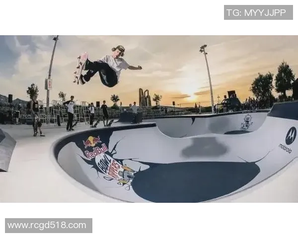 北京滑板队团队协作的成功之道与滑板文化的深度融合探讨