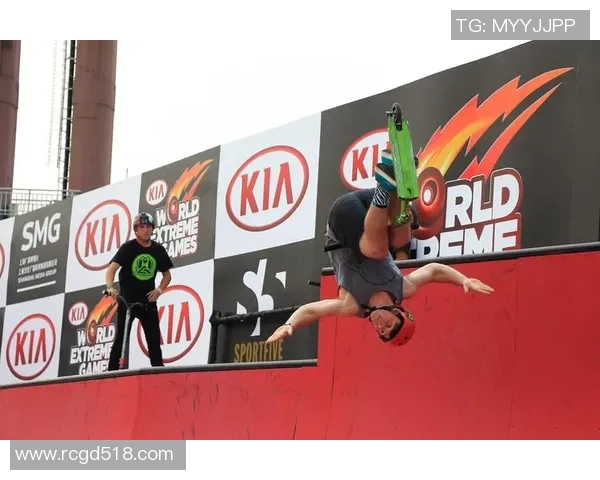 极限运动技术大比拼北京极限运动队荣获第二名佳绩 极限运动技术大比拼北京极限运动队荣获第二名佳绩