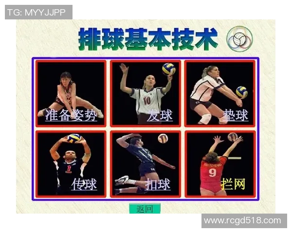 武汉排球队的战术控制分析与未来发展展望 武汉排球队的战术控制分析与未来发展展望